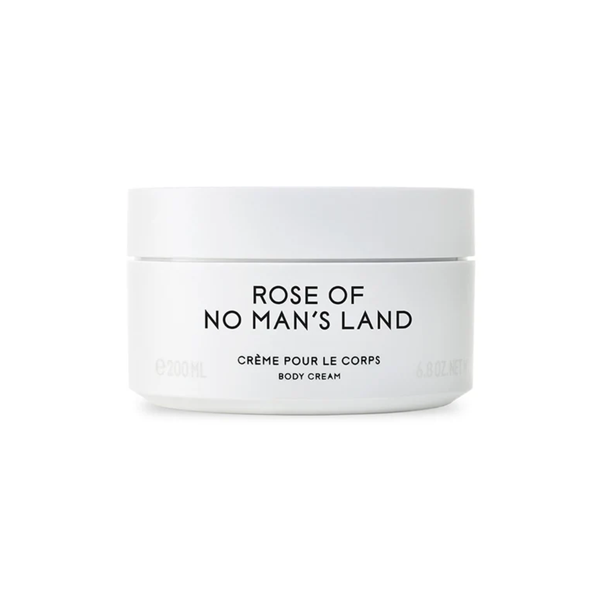 Byredo Rose of No Man's Land Body Cream 200ml Main image
