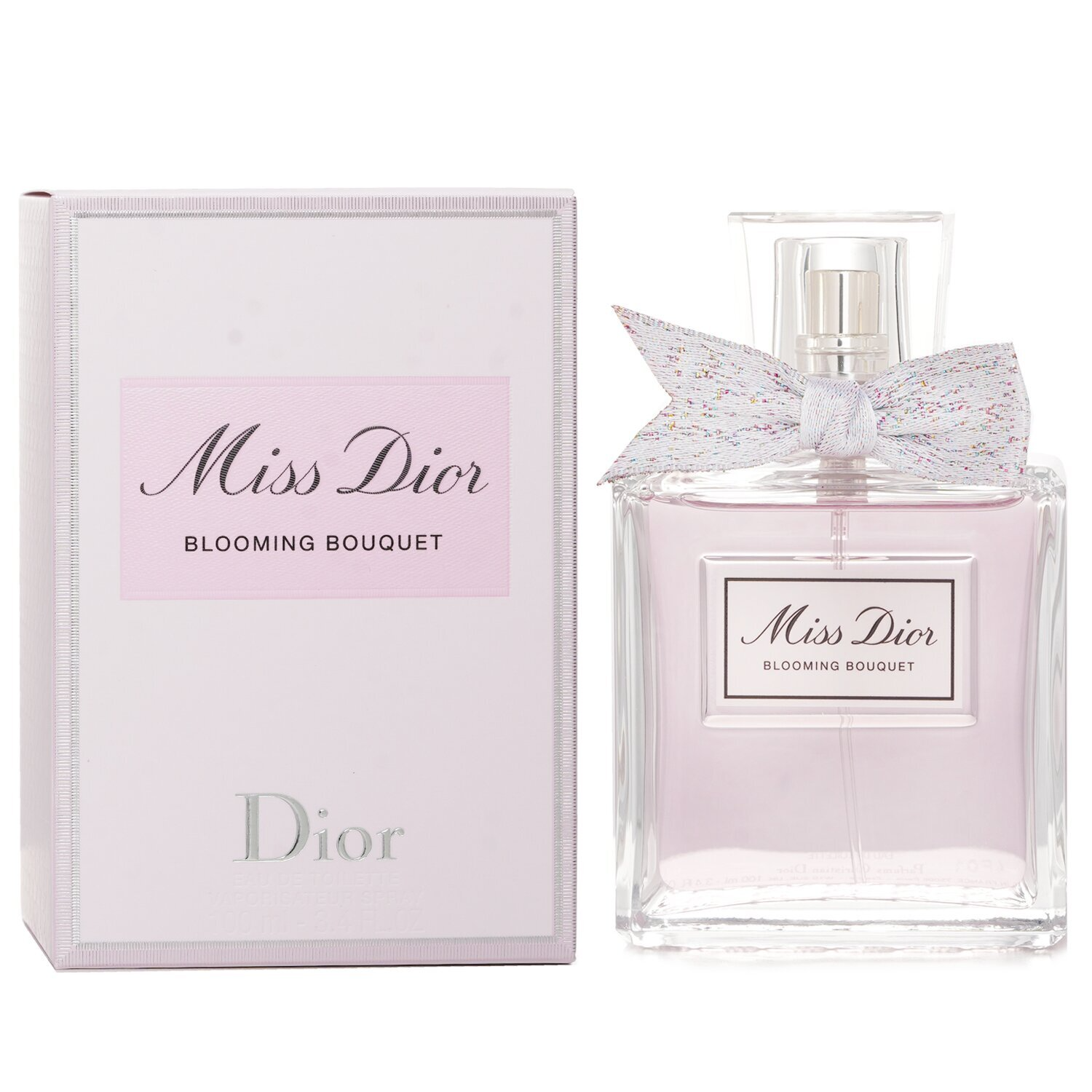 Dior Miss Dior Blooming Bouquet Eau De Toilette