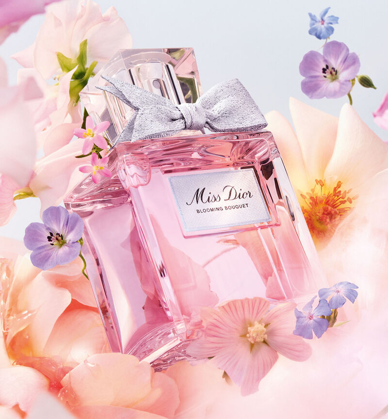 Dior Miss Dior Blooming Bouquet Eau De Toilette