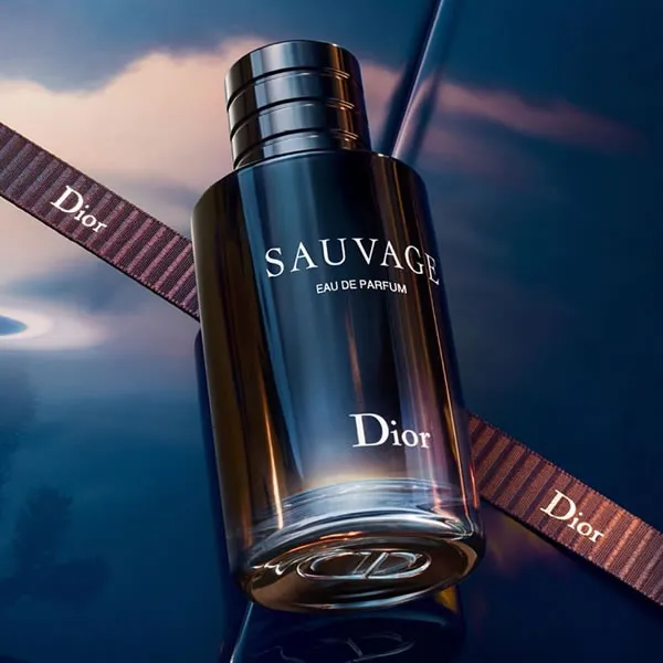 Dior Sauvage Eau De Parfum Secondary image
