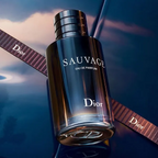 Dior Sauvage Eau De Parfum