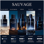 Dior Sauvage Eau De Parfum