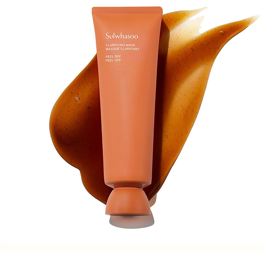 Sulwhasoo Clarifying Mask 120ml Secondary image