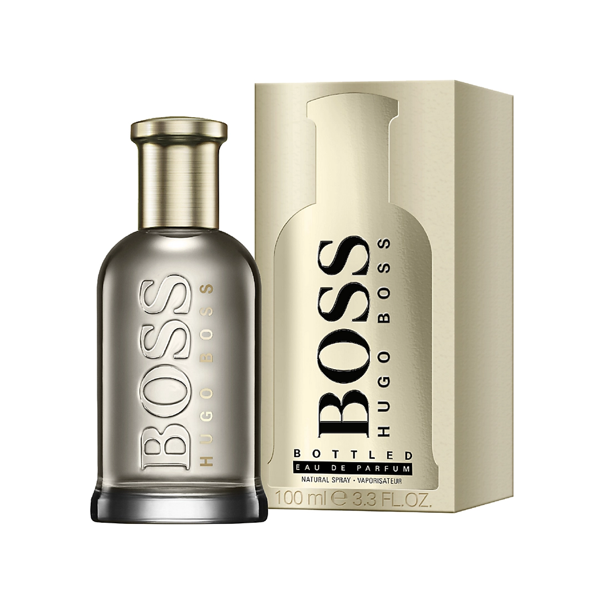 Hugo Boss Bottled Eau de Parfum Secondary image