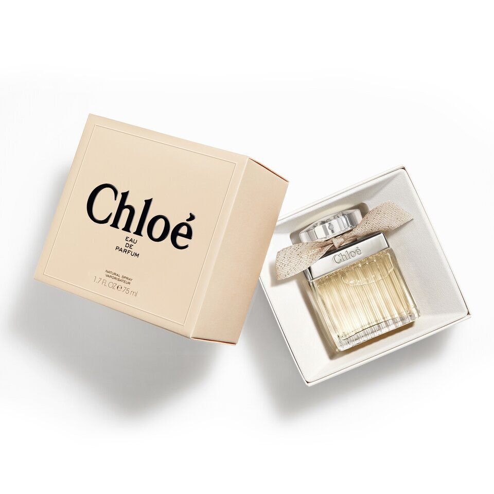 Chloé Signature Eau De Parfum