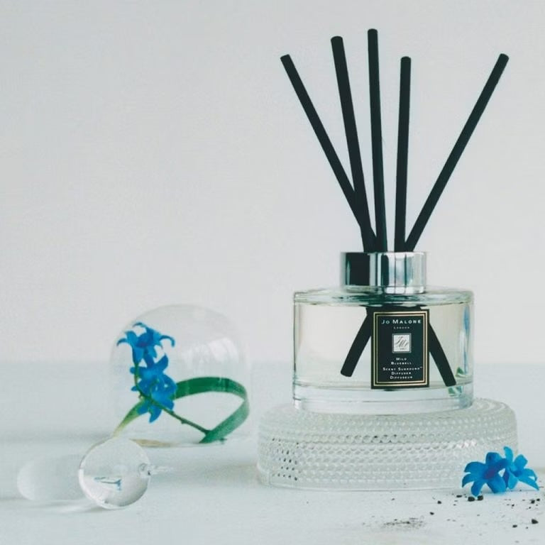 Jo Malone Wild Bluebell Diffuser 165ml Secondary image
