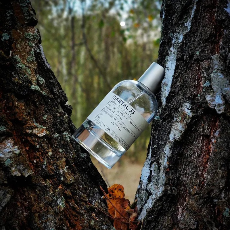 Le Labo Santal 33 Eau de Parfum