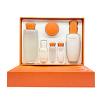 Sulwhasoo Essential Balancing Daily Routine - 6 Items
