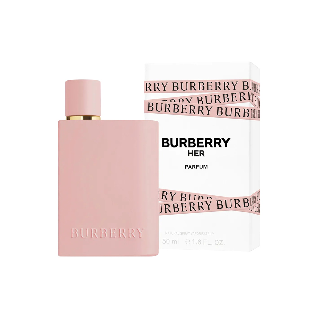 Burberry Her Parfum
