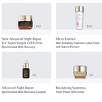 Estée Lauder Advanced Night Repair Major Eye Impact Repair & Brighten 4pcs Gift Set