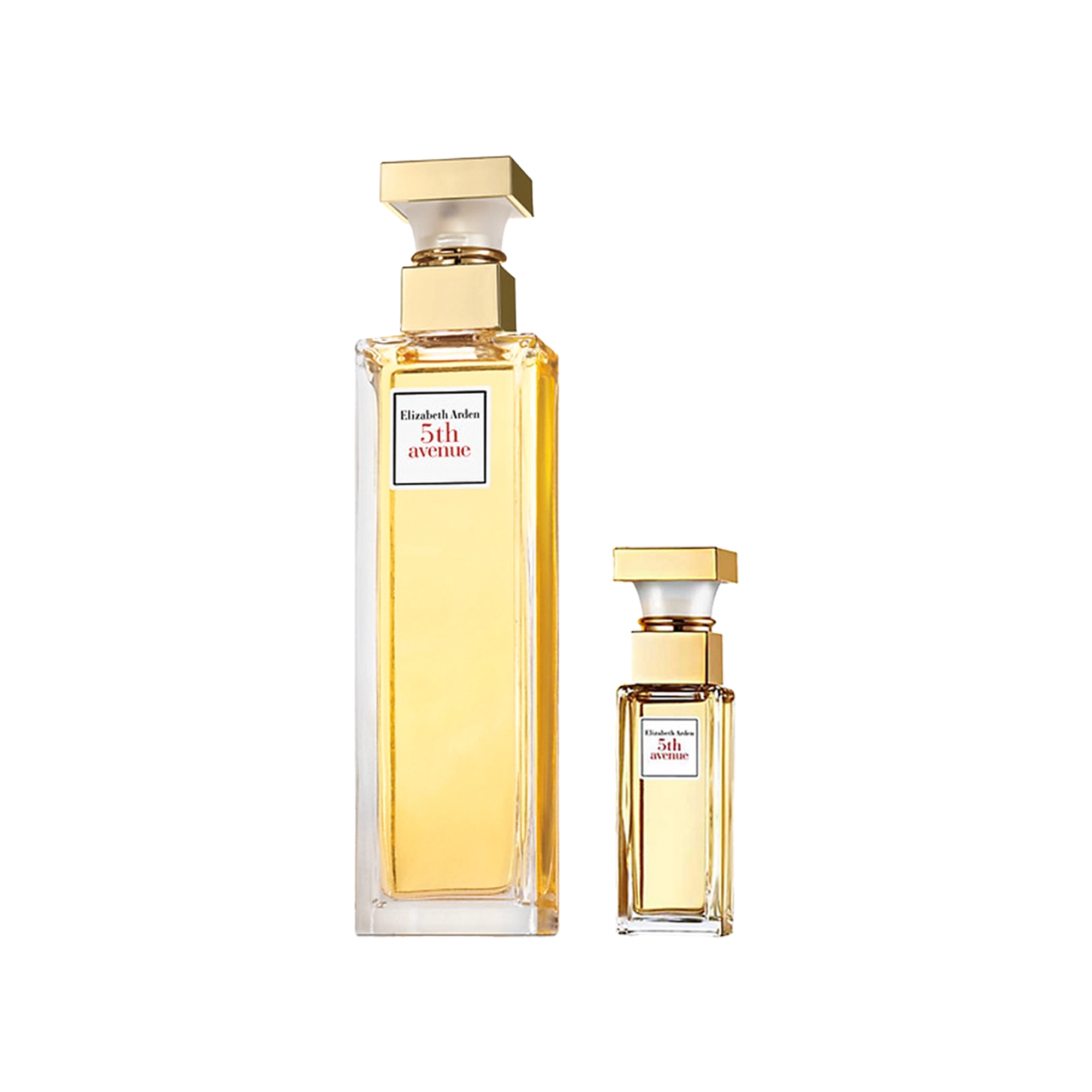 Elizabeth Arden 5th Avenue Eau de Parfum Set (Complimentary 10ml Travel Spray) Main image