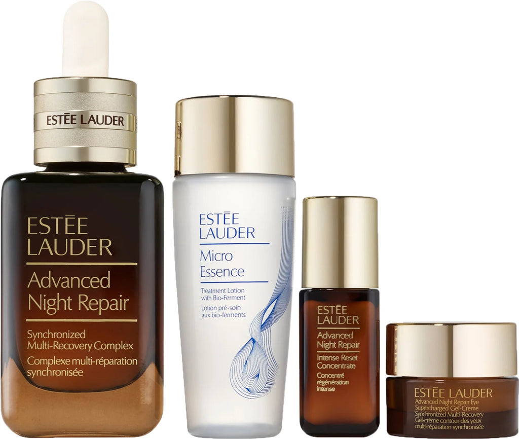 Estée Lauder Advanced Night Repair & Renew Skincare Gift Set