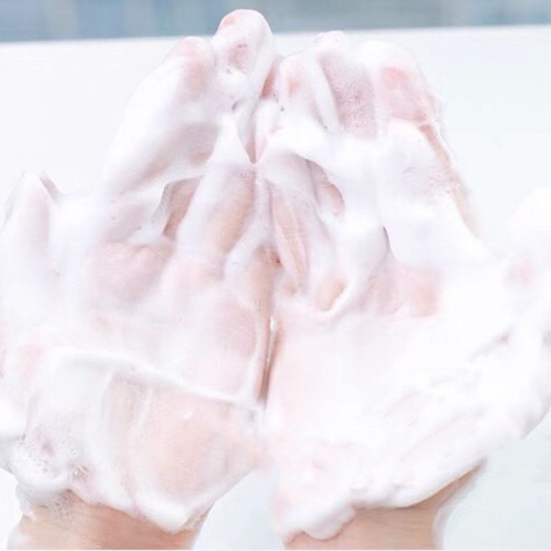 Estée Lauder Perfectly Clean Multi-Action Foam Cleanser/Purifying Mask 150ml Secondary image