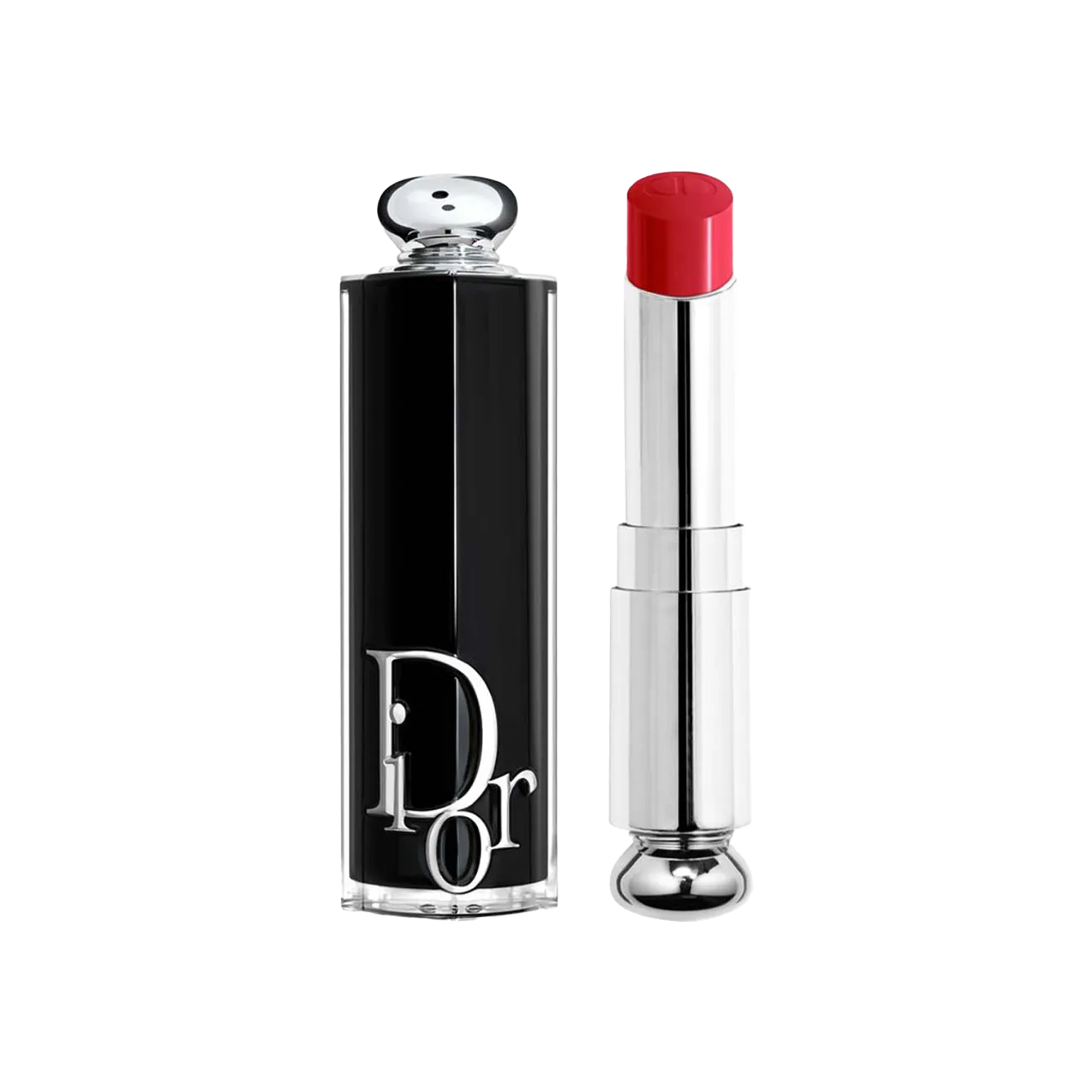 Dior Addict Shine 90% Natural Origin Refillable Lipstick 3.2g Main image