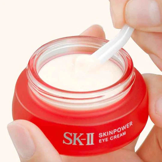 SK-II Skinpower Eye Cream 15g Secondary image