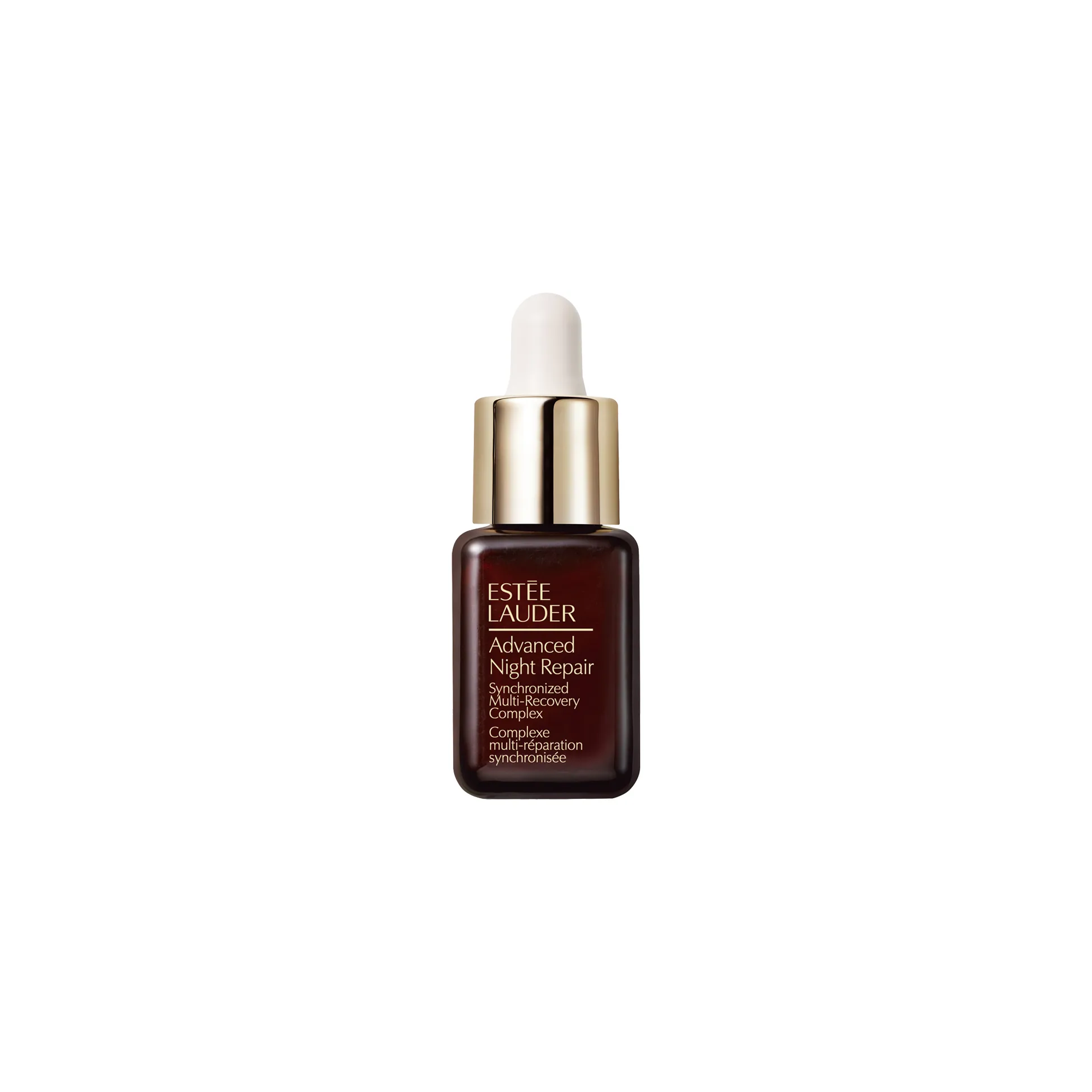 Advanced Night Repair Serum Travel Size Synchronized Multi-Recovery Complex Main image
