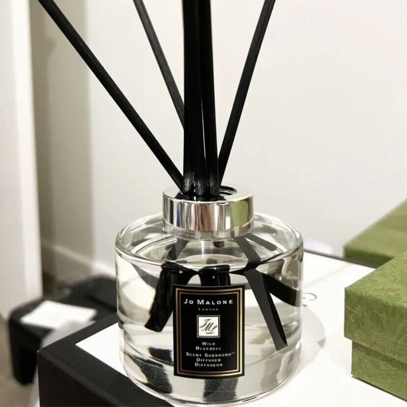 Jo Malone Wild Bluebell Diffuser 165ml