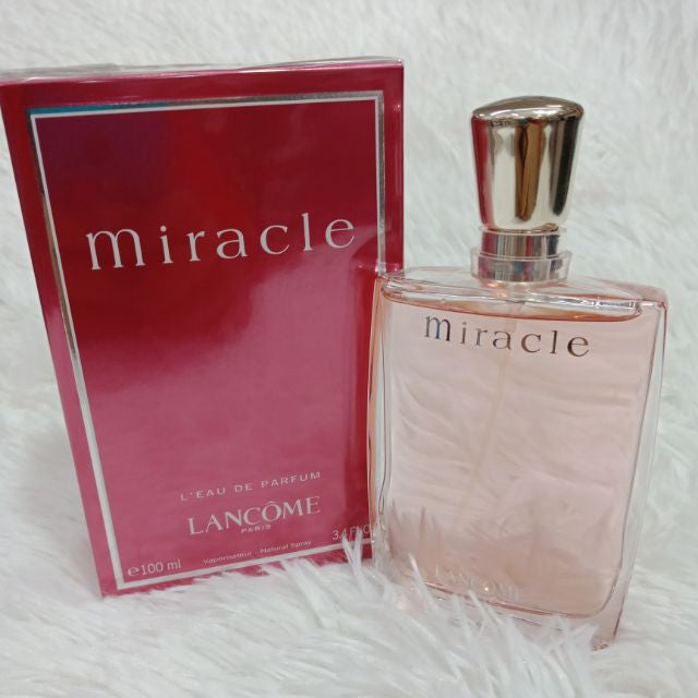 Lancôme Miracle Eau de Parfum