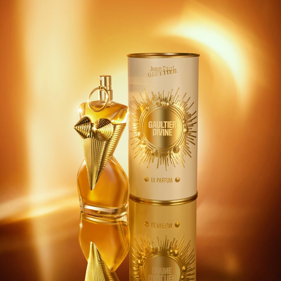 Jean Paul Gaultier Gaultier Divine Le Parfum Eau De Parfum Intense Secondary image