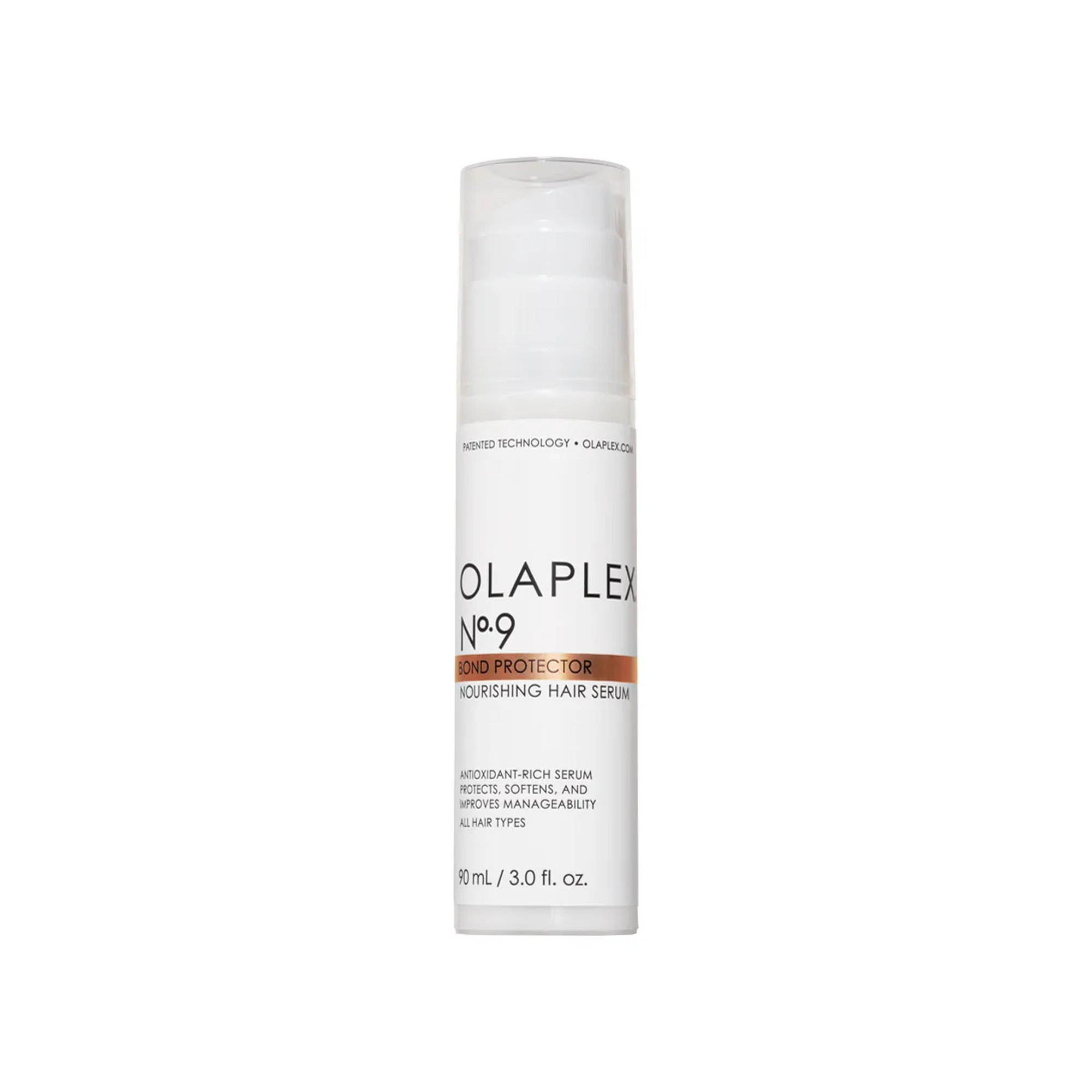 Olaplex No.9 Bond Protector Nourishing Serum Main image