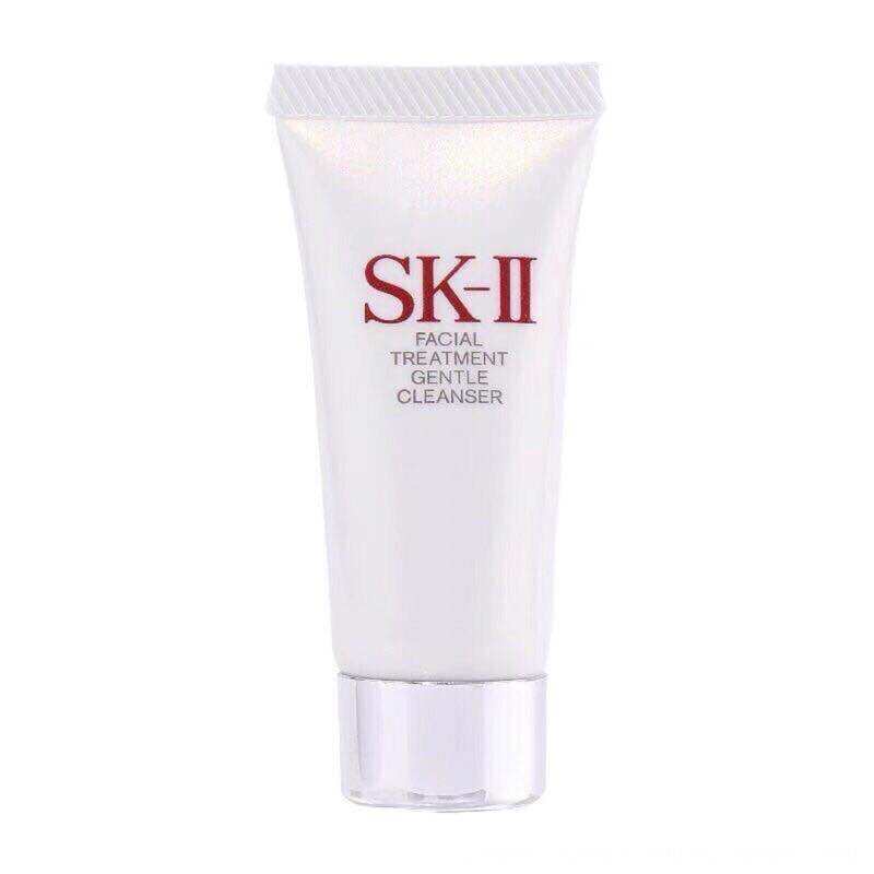 SK-II Bestseller Trial Kit