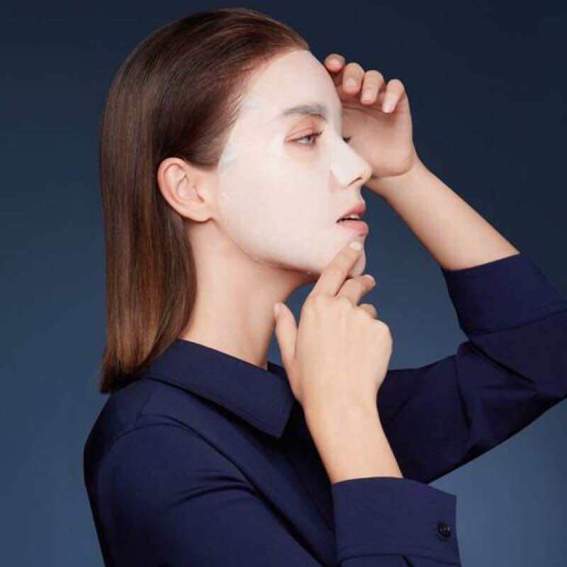Lancôme Advanced Genifique Youth Activating Serum Mask 16ml