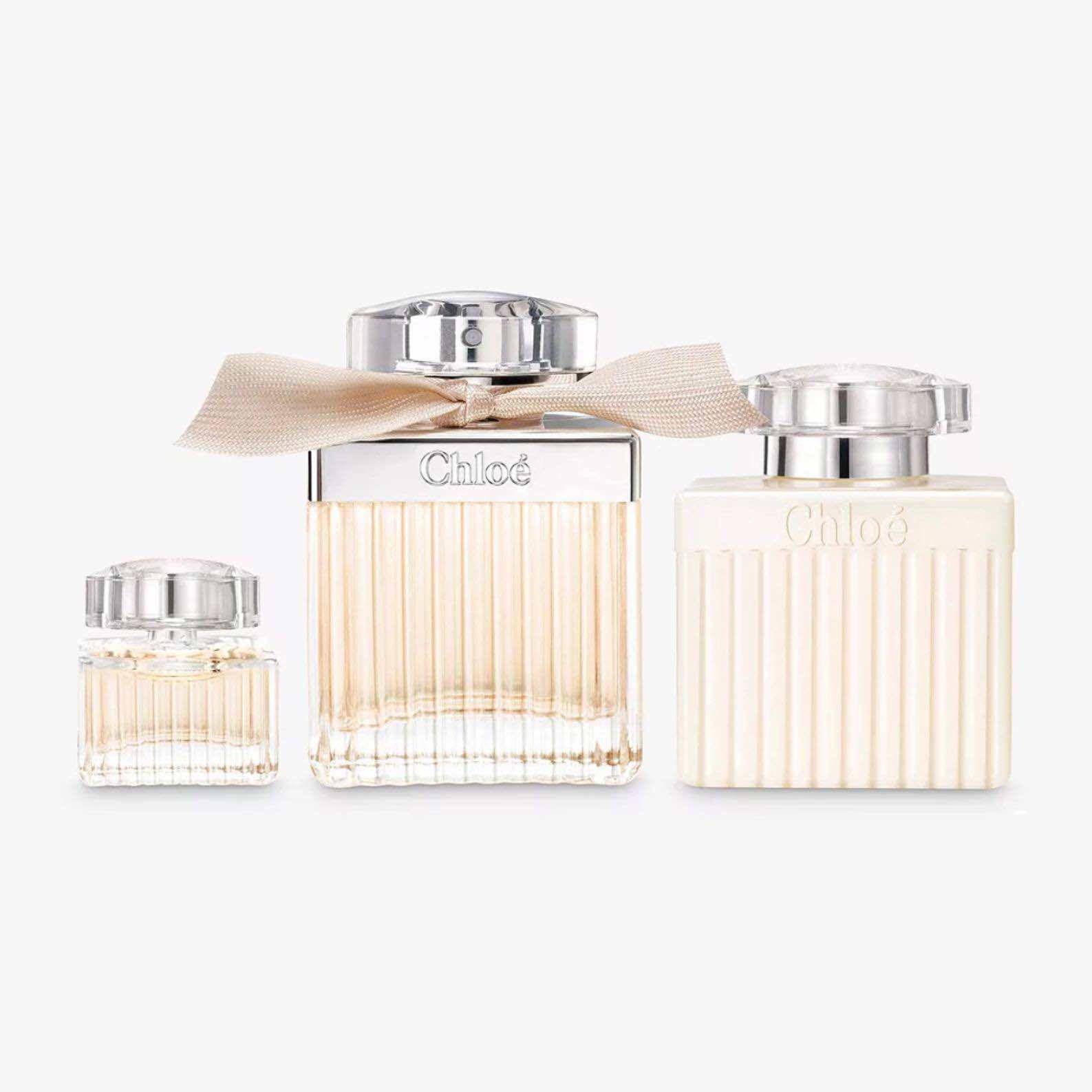 Chloé Signature EDP Perfume Gift Set Secondary image
