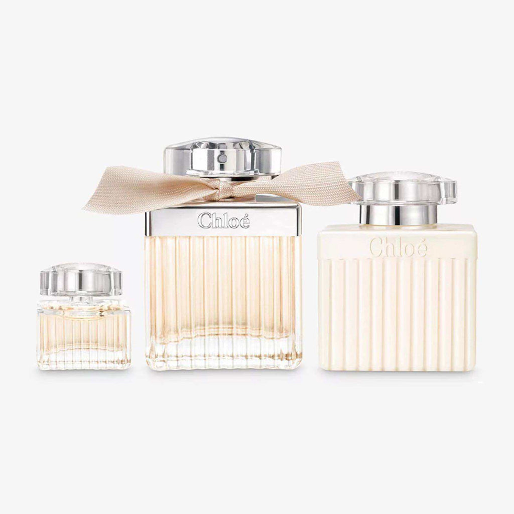 Chloé Signature EDP Perfume Gift Set