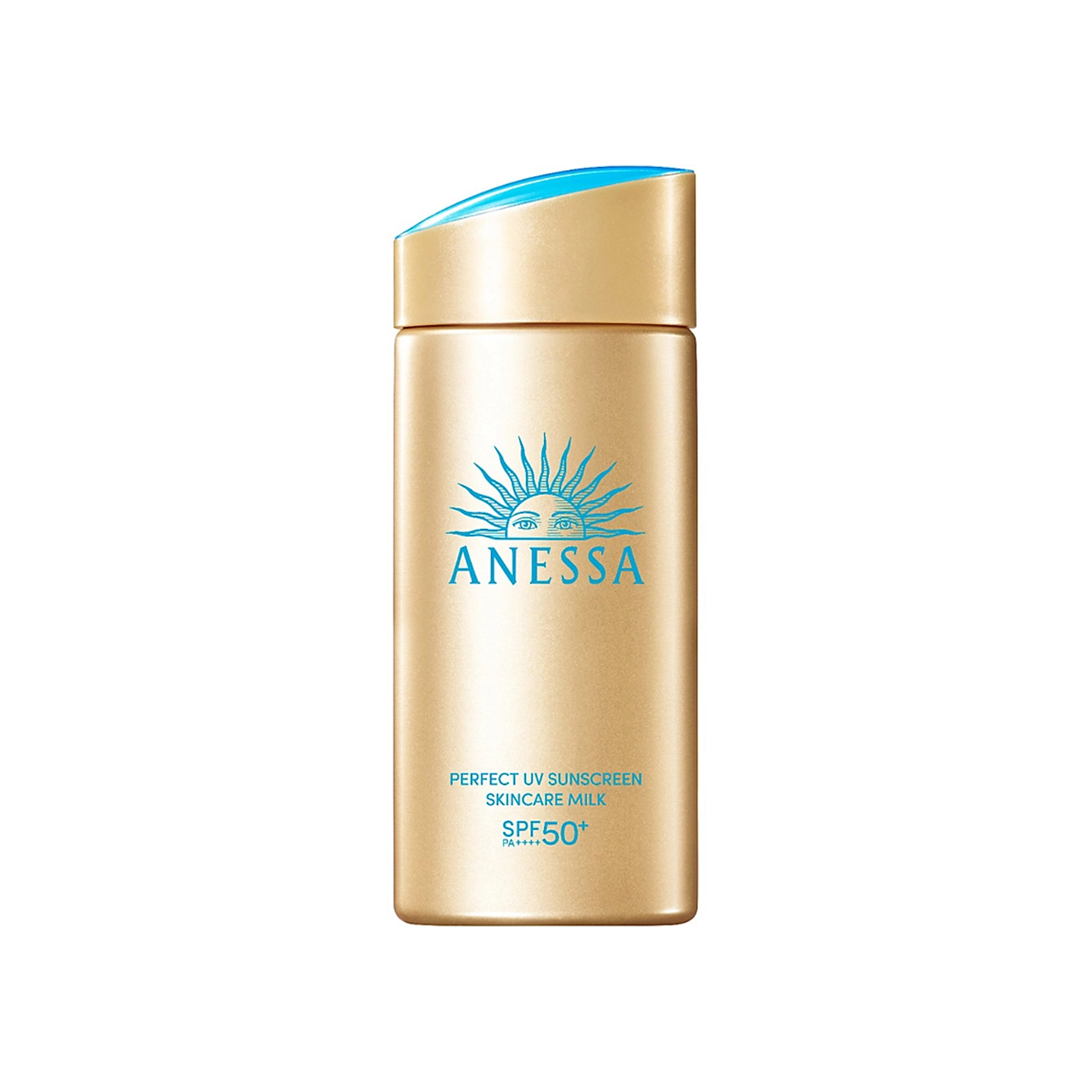 ANESSA Perfect UV Sunscreen Skincare Milk SPF50+ PA++++ Main image