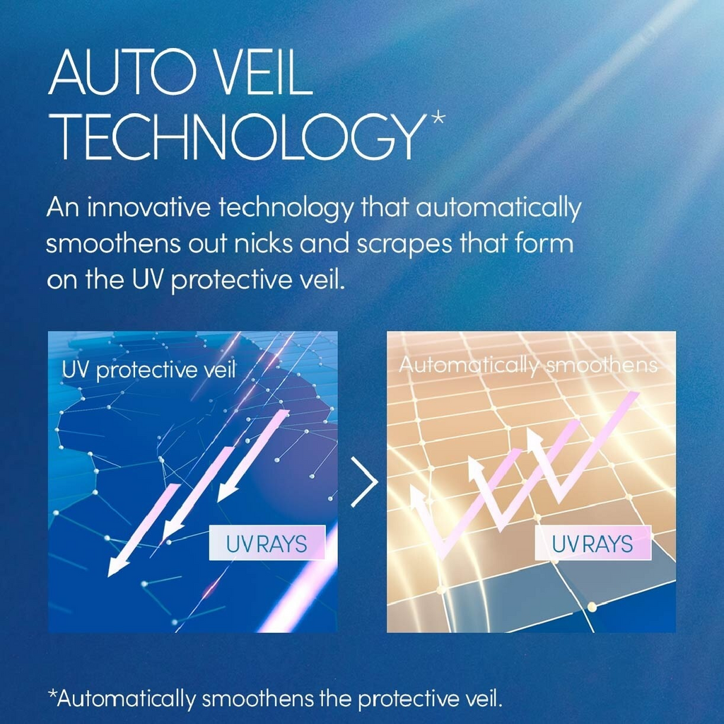 ANESSA Perfect UV Sunscreen Skincare Milk SPF50+ PA++++
