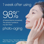 ANESSA Perfect UV Sunscreen Skincare Milk SPF50+ PA++++