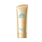 ANESSA Perfect UV Sunscreen Skincare Gel SPF50+ PA++++ (For Face & Body) 90g