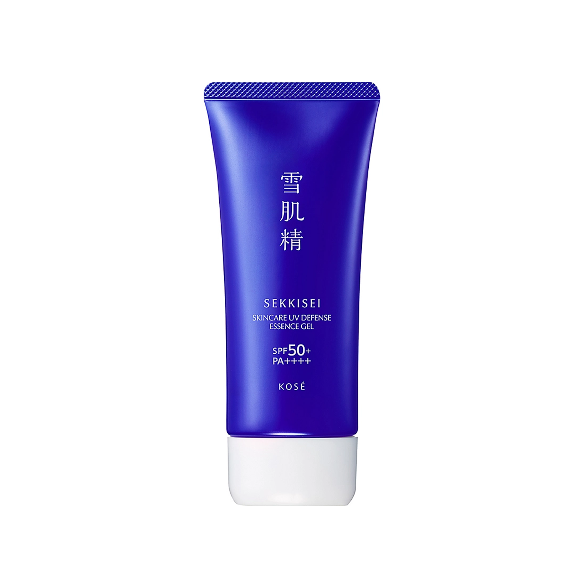 Kose Sekkisei Skincare UV Defense Essence Gel