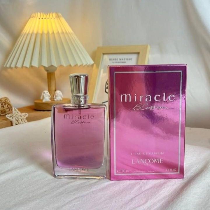 Lancôme Miracle Eau de Parfum