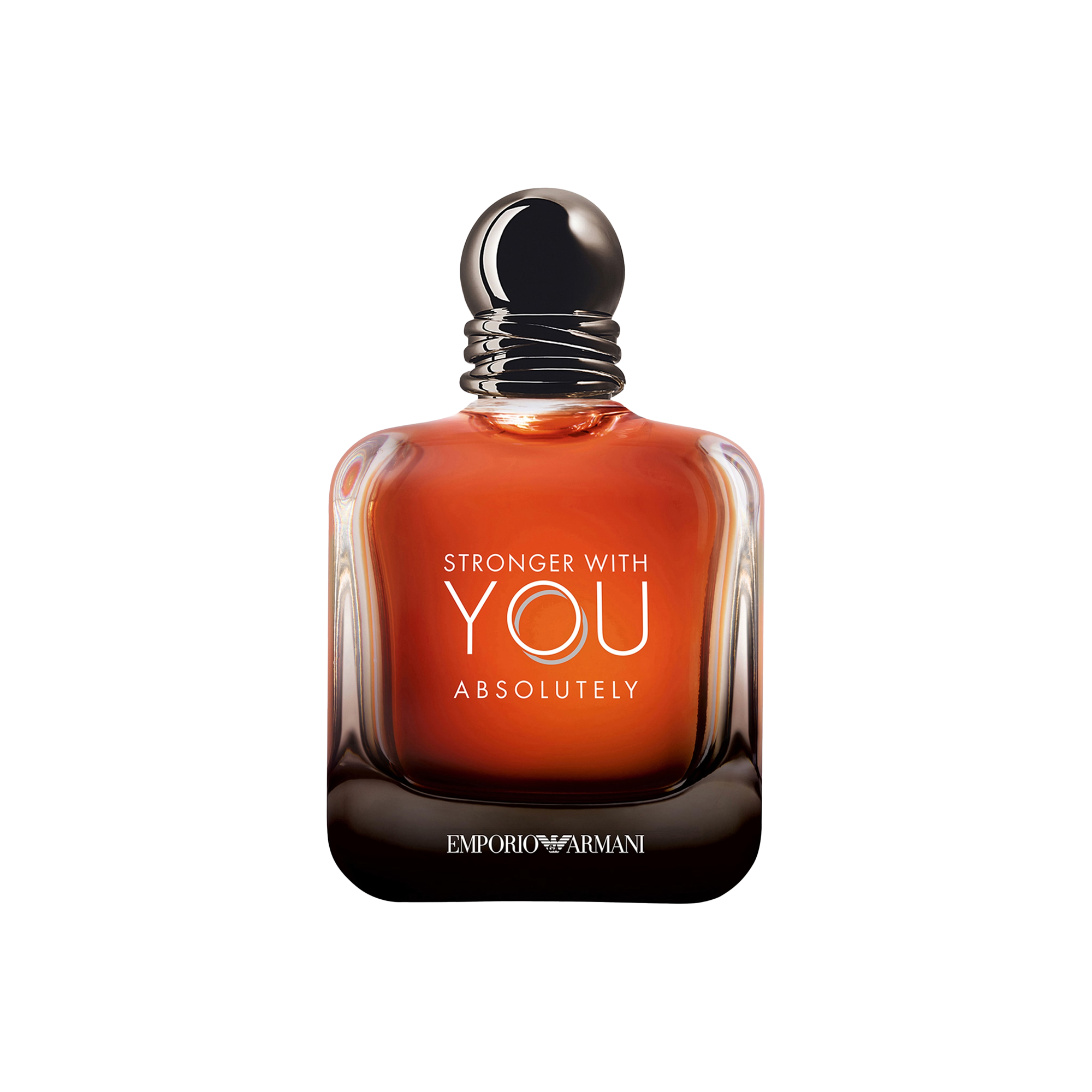 Giorgio Armani Stronger With You Absolutely Eau De Parfum Main image
