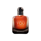 Giorgio Armani Stronger With You Absolutely Eau De Parfum