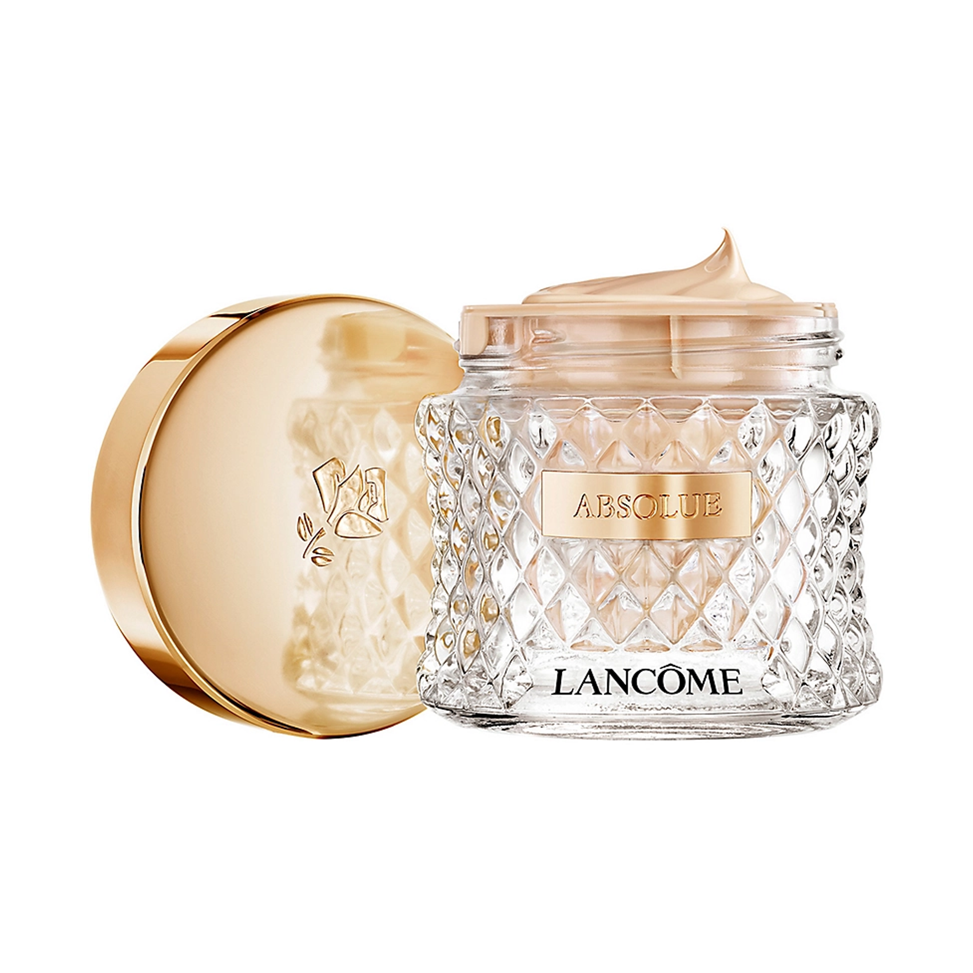 Lancôme Absolue Cream Foundation Preset Main image