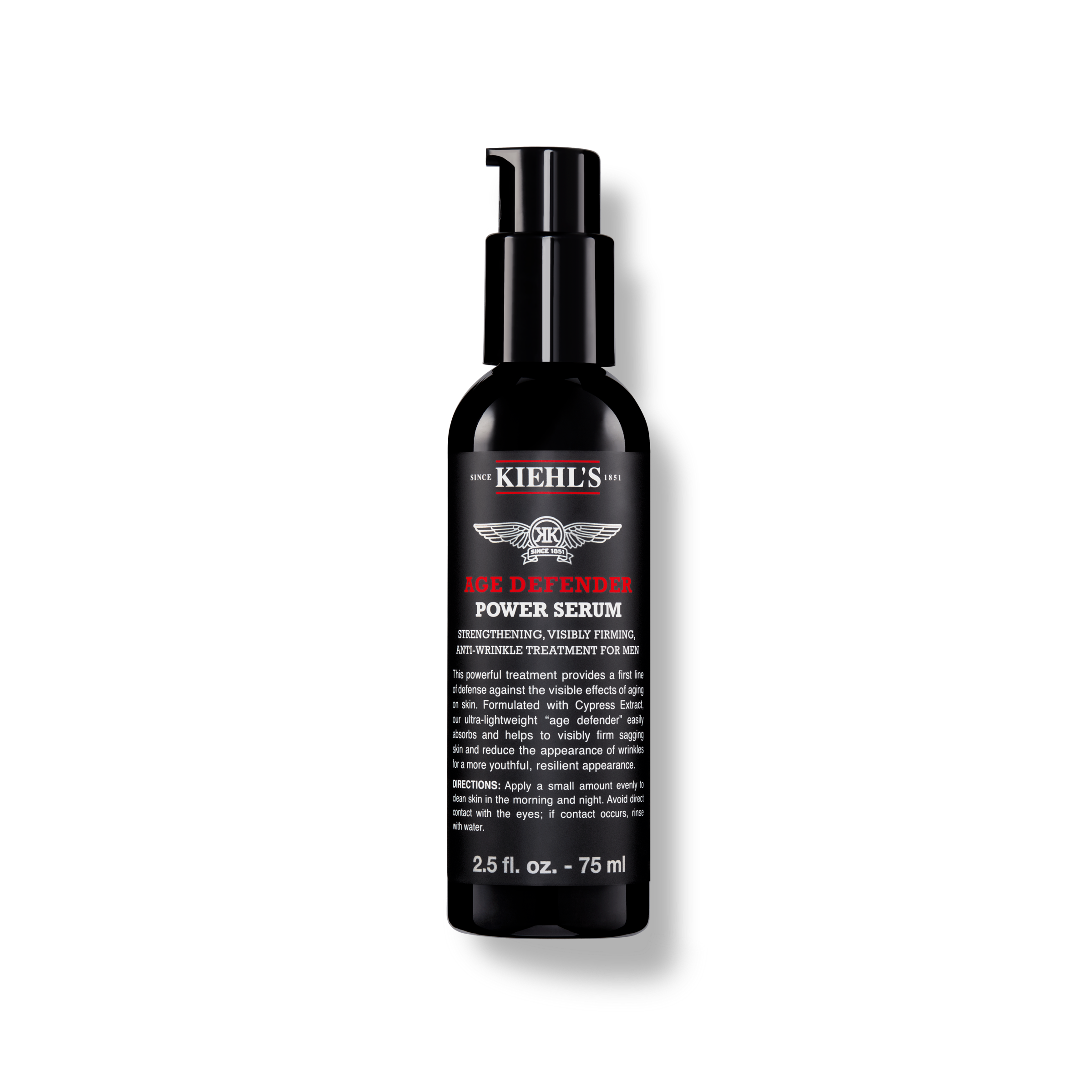Kiehl's Age Defender Power Serum 75ml