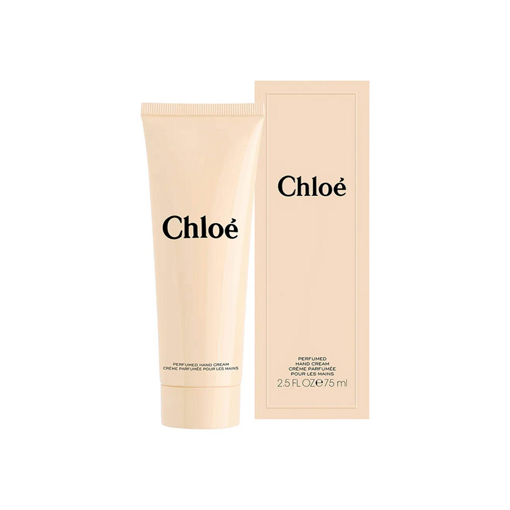 Chloé Eau De Parfum Hand Cream 75ml Main image