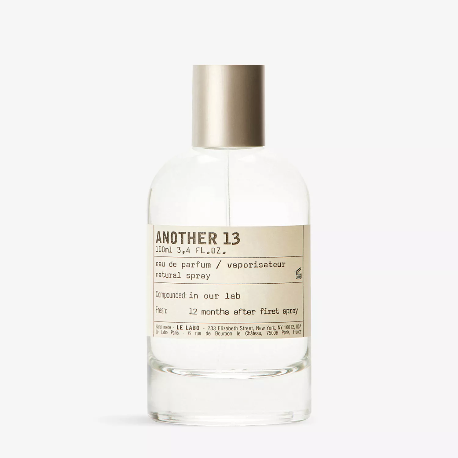 Le Labo Another 13 Eau de Parfum Secondary image