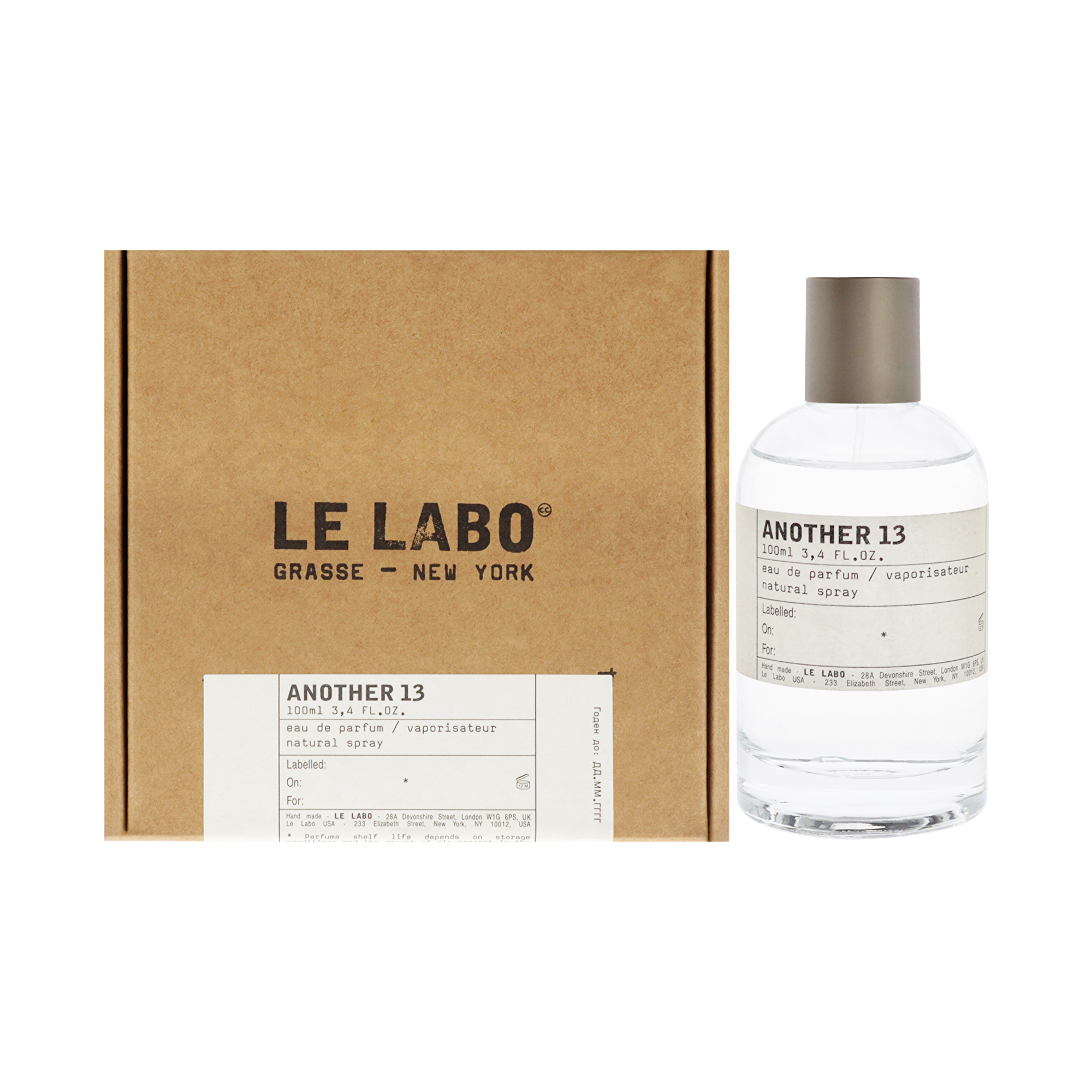 Le Labo Another 13 Eau de Parfum Main image