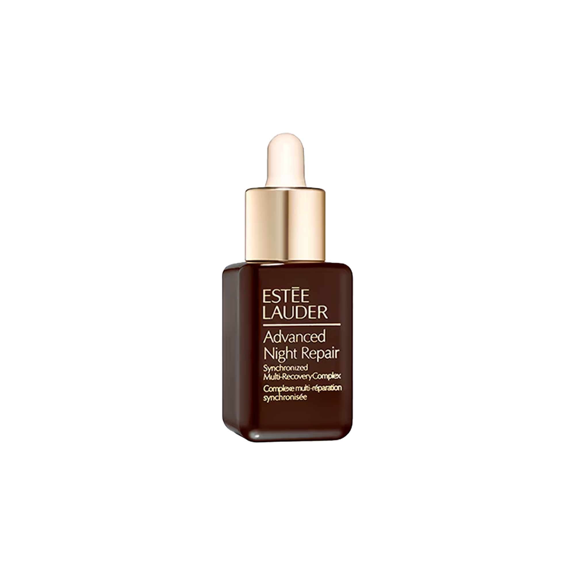 Advanced Night Repair Serum Travel Size Synchronized Multi-Recovery Complex Secondary image