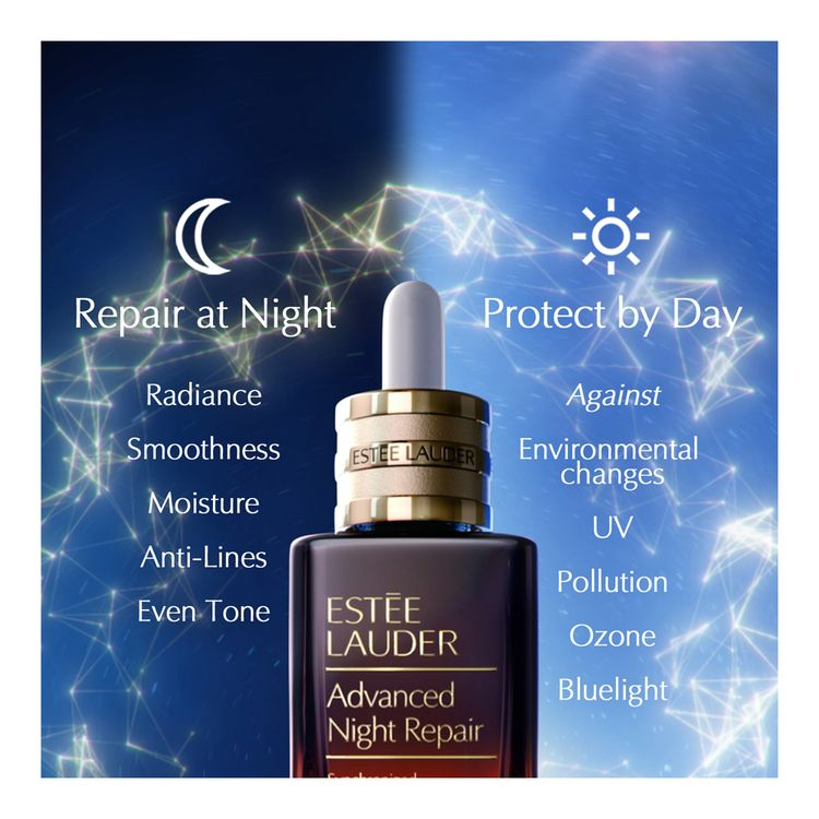 Estée Lauder Advanced Night Repair Synchronized Multi-Recovery Complex Serum Secondary image