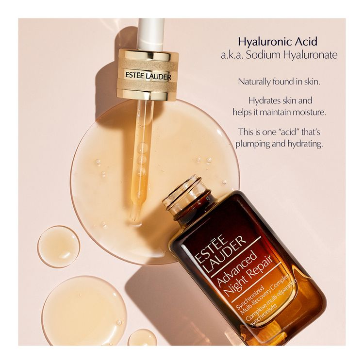 Advanced Night Repair Serum Travel Size Synchronized Multi-Recovery Complex