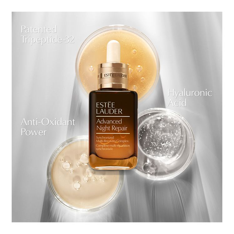 Estée Lauder Advanced Night Repair Synchronized Multi-Recovery Complex Serum
