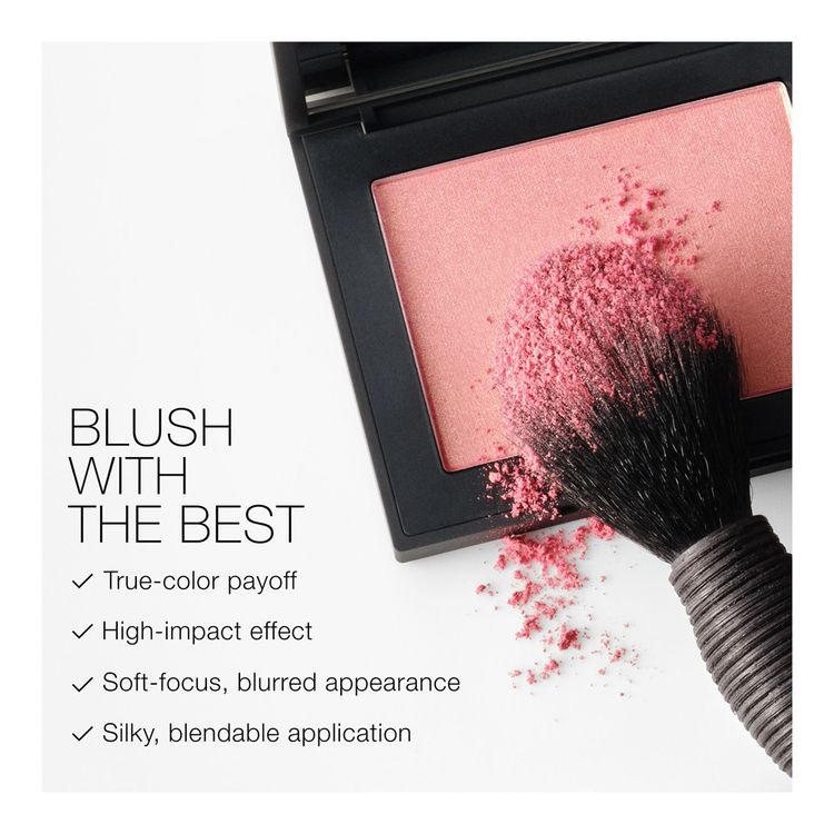 NARS Blush 4.8g Secondary image