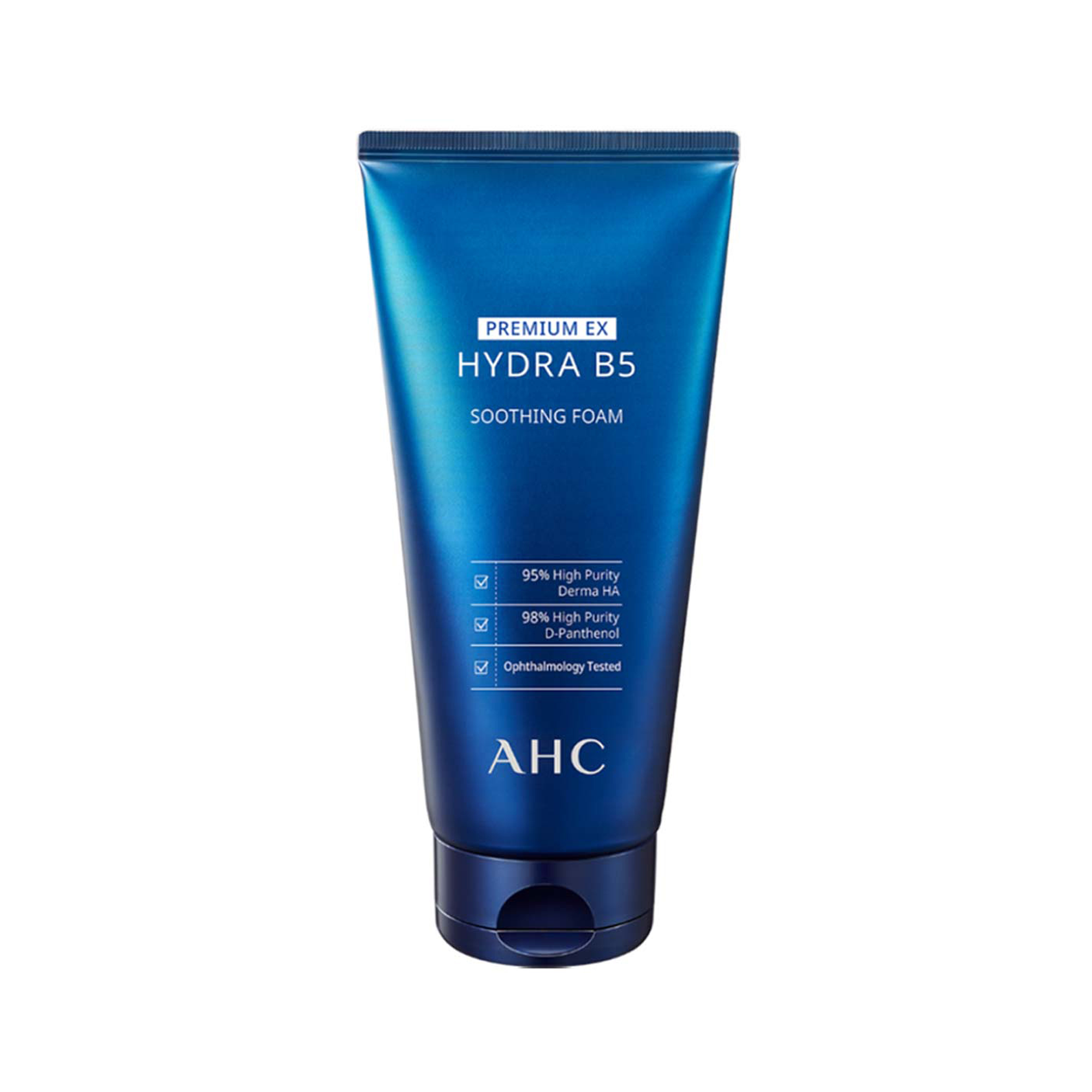 AHC Premium EX Hydra B5 Soothing Foam Main image