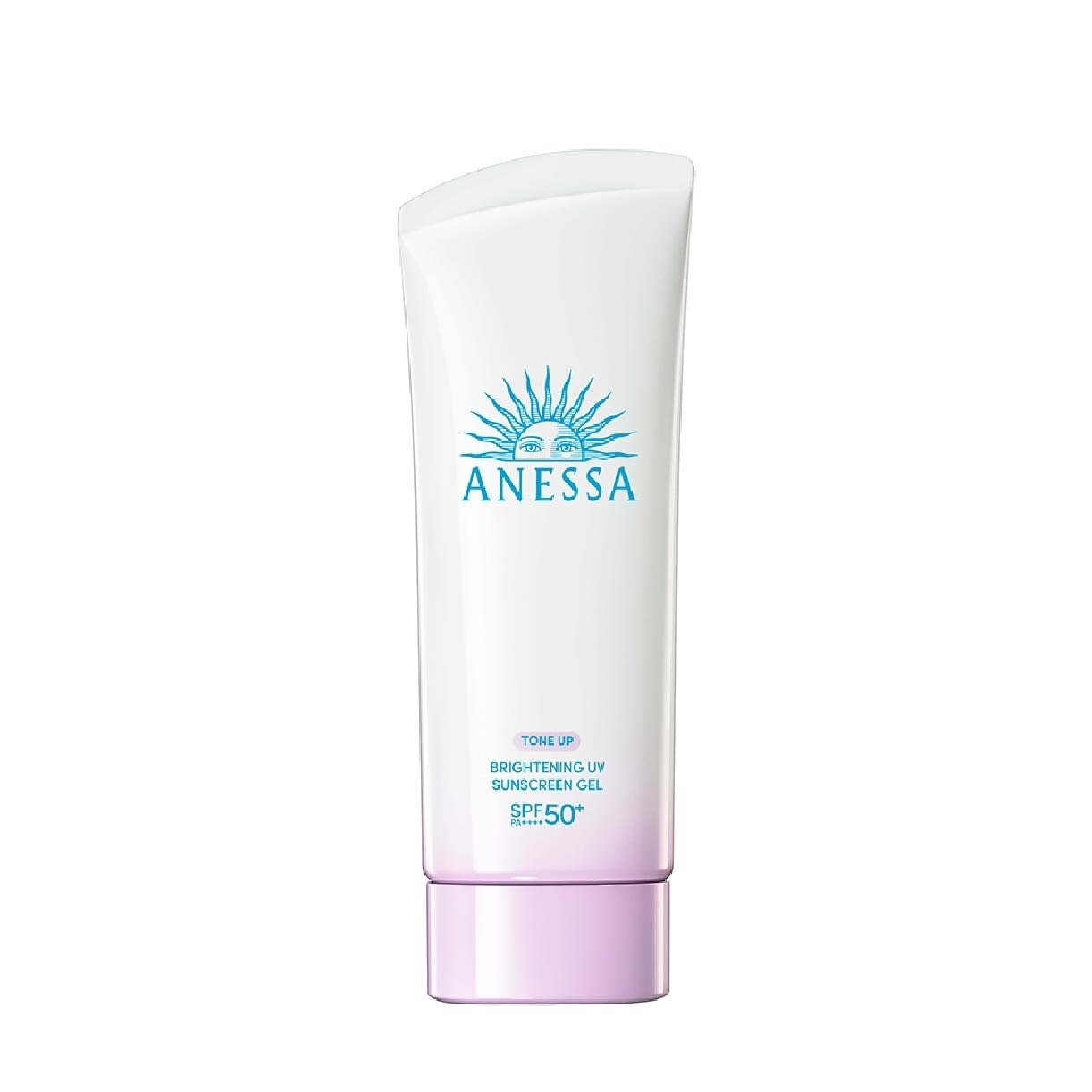 ANESSA Brightening UV Sunscreen Gel SPF50+ PA++++ (For Face & Body) 90g Main image