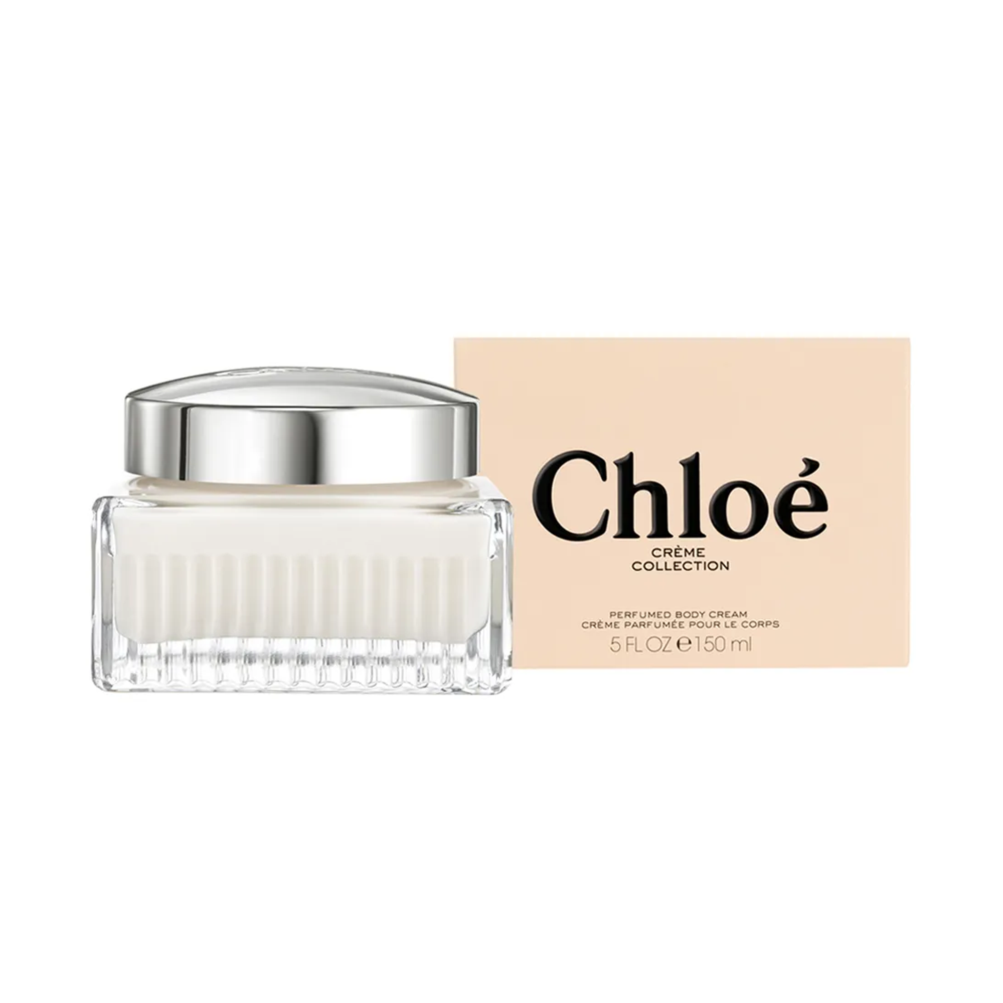 Chloé Eau De Parfum Body Cream 150ml Main image