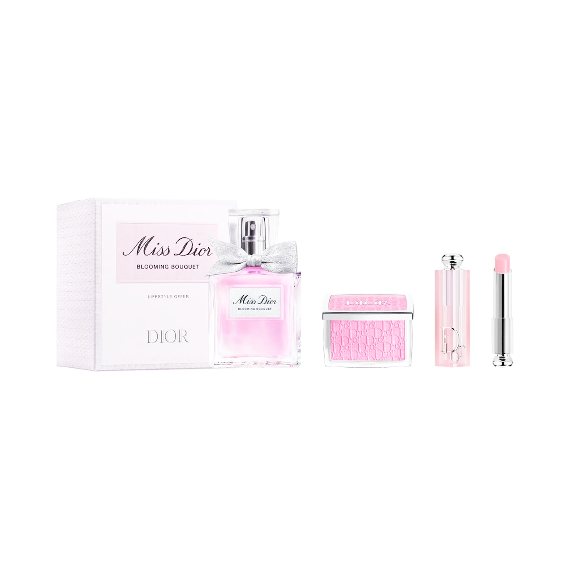 Dior The Miss Dior Beauty Ritual Main image